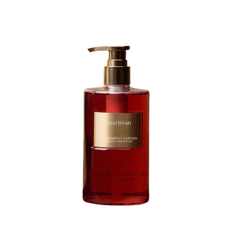 

DearIrean Blooming Garden Scented Moisturizing Shower Gel (2-Pack)