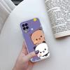 MH26 BUBU DUDU Hülle für Motorola E7 G6 G7 G8 G9 Plus Power Play G10 G20 G04 E30 E40 E22 E20 E13 E15 G22 G23 G05 G75 G35 G55