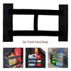 1Pcs Binding Strap Car Trunk Fixed Strap Fixed Multifunctional Organizer  Auto Organizer Accessories