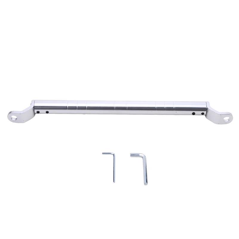 

Практичный мотоциклетный балансировочный руль, модифицированный алюминиевый сплав, удлинитель руля, кронштейн фары, мотоаксессуары