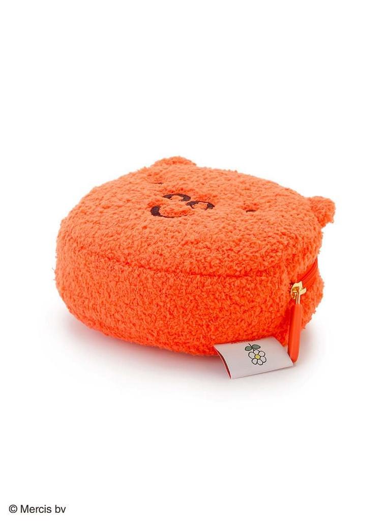 DickBruna Face Pouch PWGG244508 ORG [Gelato Pique]