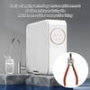 Alloy Steel Reverse Osmosis System Demolding Clamp Pliers For Efficient Water Filter Cartridge Installation And Removal