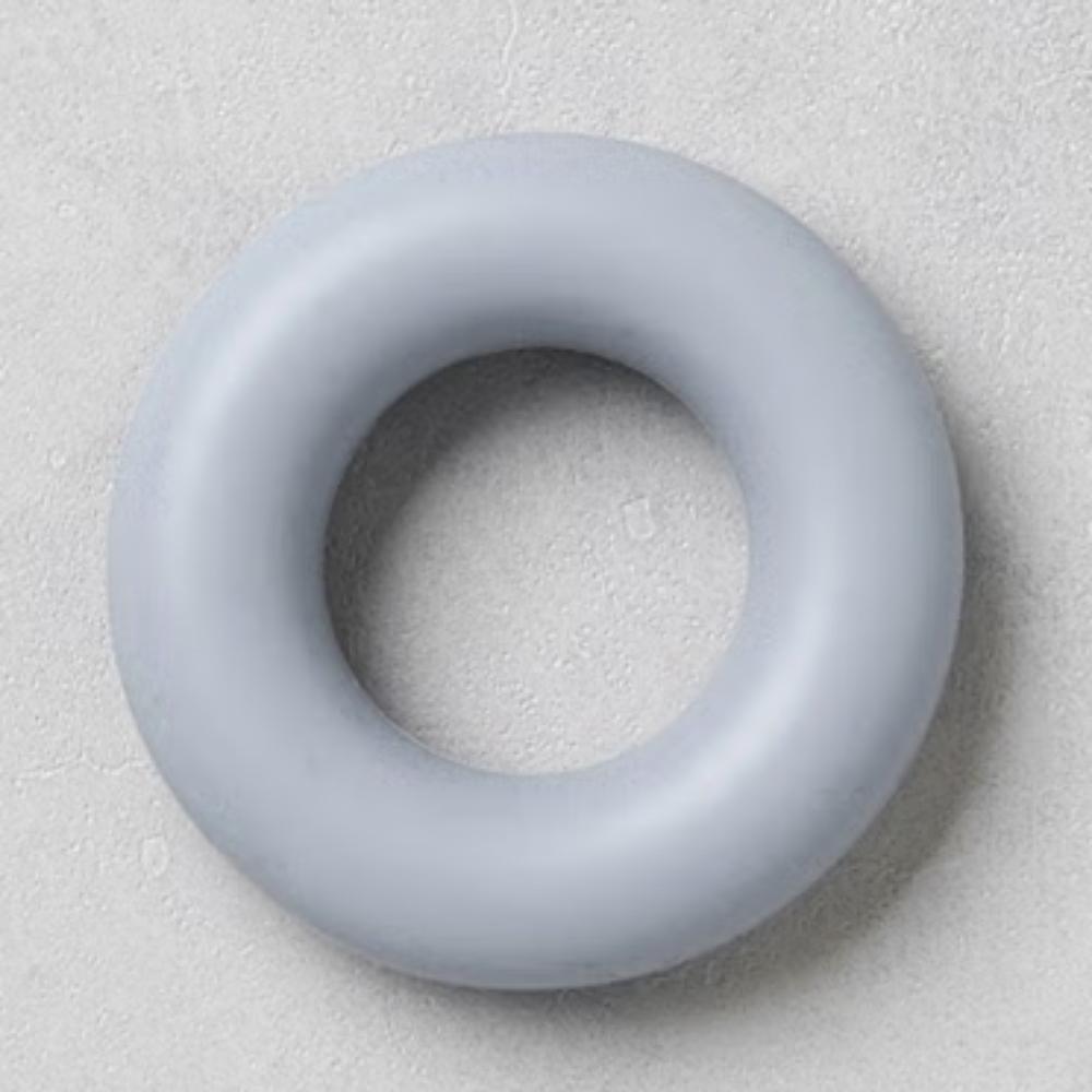 Donut-Shaped Silicone Gripper (Soft) 25kg