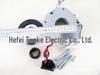 Power-Off Electromagnetic Brake for YEJ90 Motor, 1.1/1.5KW, 15NM Holding Capacity