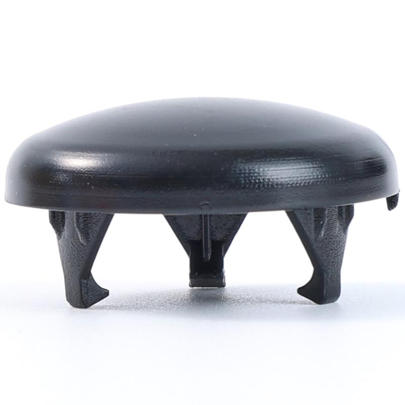 Car Nut Cover Cap Front Windshield Wiper Washer Arm For Infiniti ESQ Nissan Cube Juke Qashqai Dualis 2007 2008 2009 2010 2011