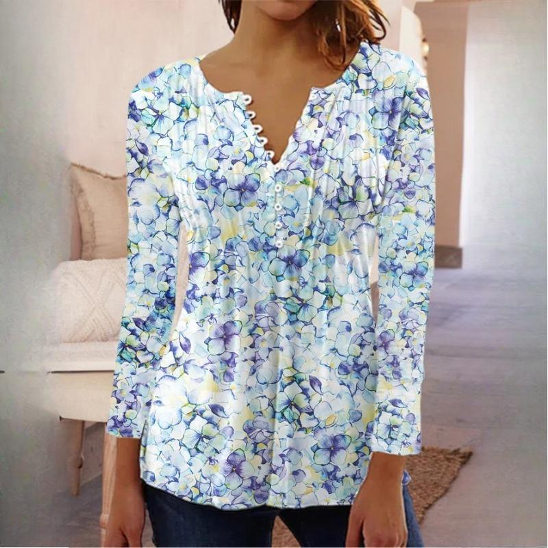 Женская мода повседневные футболки и топы с леопардовым принтом — фото 15