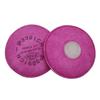 Face Respirator, Wide Field of View Full Face Lightweight Respirator Painting Spraying Decoration Woodworking Gas Respirator