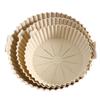 New Multifunctional Silicone Air Fryer Baking Tray