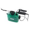 2,1 gallon batteridrevet sprøyte 2000 mAh batteri elektrisk sprøyte USB oppladbar bærbar hage