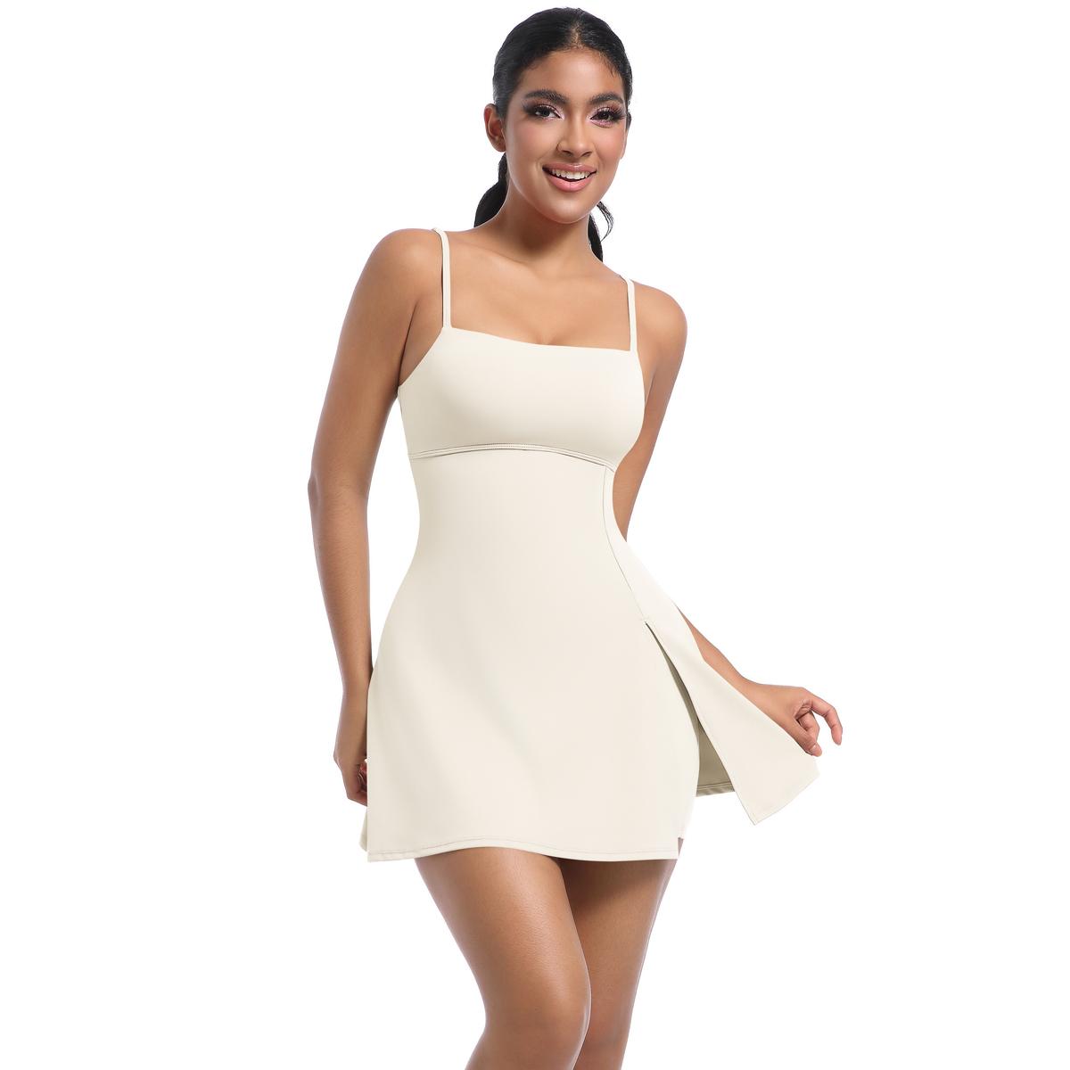 

Бесшовное платье боди Nessaj Gym Fitness Push Up комбинезон сексуальный боди для йоги женский комбинезон с высокой талией L