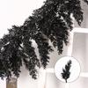 Artificial Simulation Needles And Rattan 150cm Christmas Decoration Needles Home Decoration Photo Path5