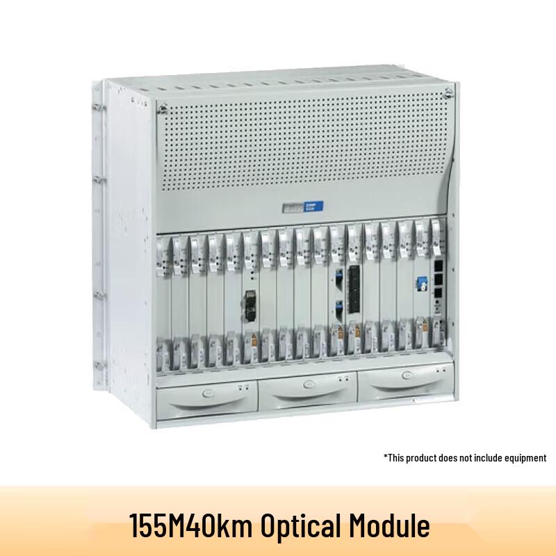 

ZTE 155M 40KM SM Optical Transceiver Module