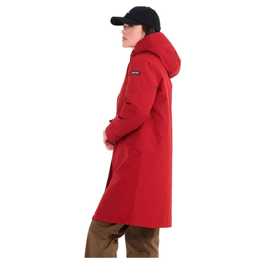 Aigle Parka AIW24WOUI018