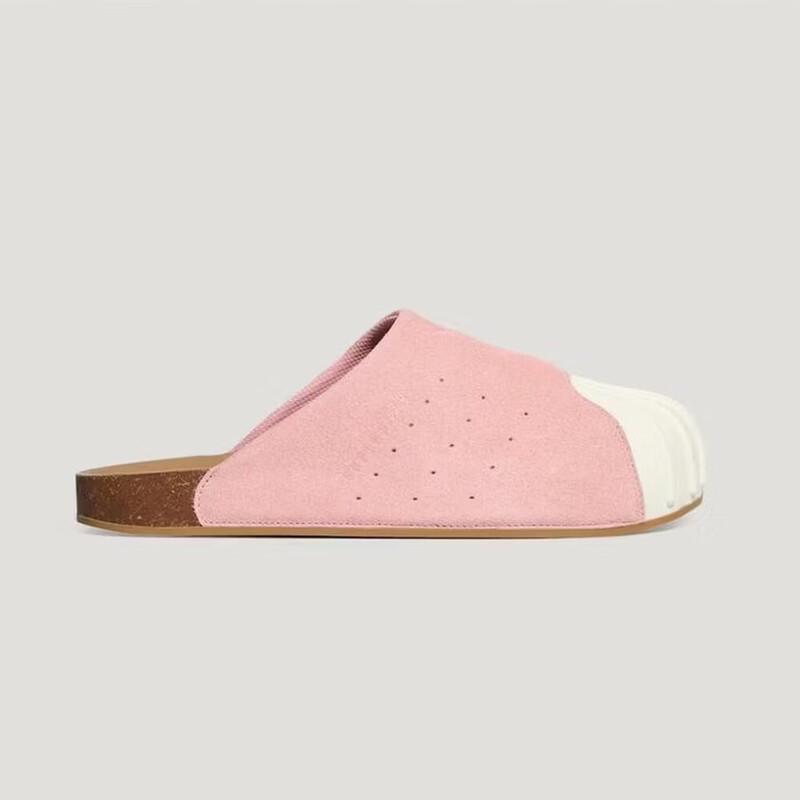 adidas Originals Adimule Superstar Slides 37