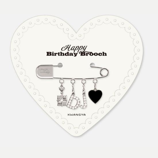 NCT XIAOJUN OFFIZIELLER MD – GEBURTSTAG