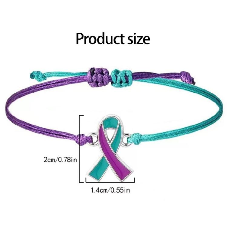 Artistic Ribbon Resin Drop Pendants For DIY Necklace Bracelet Alloy Jewelry Components Gift Ready