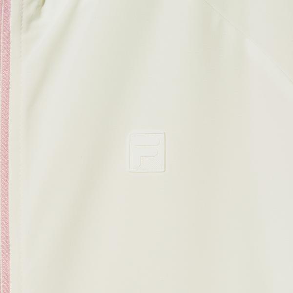 Fila Hooded Track Top Cool Block