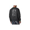 Adidas Arsenal X Labrum Crew Sweatshirt Men Sweatshirt Black IT3917