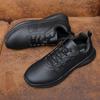 Couple Chef's Shoes Lightweight Soft Soled Non Slip Waterproof Oil Resistant Four Season New Men and Women's Work Casual Shoes
