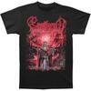 Ensiferum Unsung Heroes T-shirt Short Sleeve IM0602