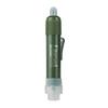 Outdoor Mini Water Filter Straw Camping Water Purifier Portable Distance Water Purifier Water Filter Straw Emergency Supplies
