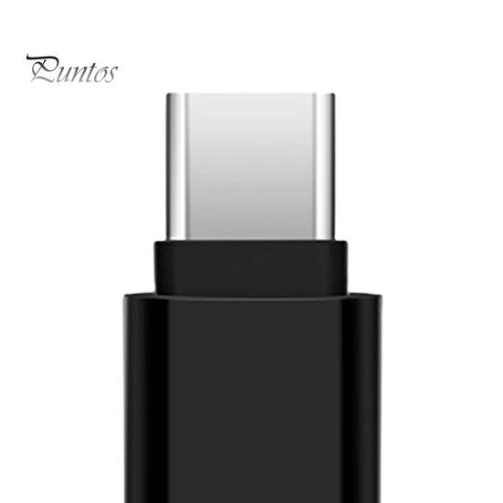 Type-C Audio Converter Adapter Professional Universal Multifunctional High Fidelity Sound Stable Signal Conversion Portable USB-C to 3.5mm Headphone