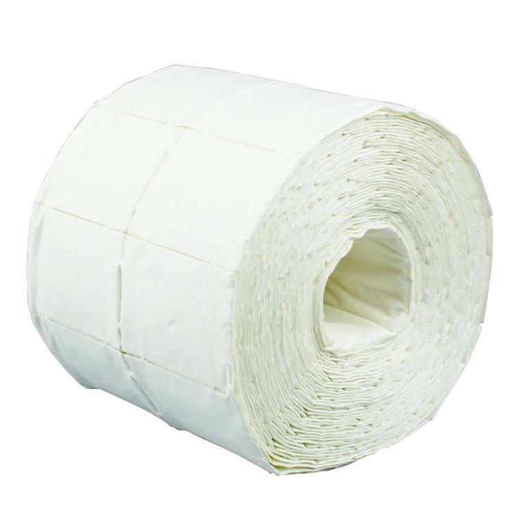 Nail Art Disposable Cleaning Wipes - 300 Sheets for Nail Gel Removal