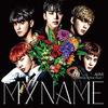 CD MYNAME SHIKATA SHINO SEYON JUNQ  ALIVEAlways In Your Hearttsuujou UICV1080  2016 Japan ObiJapanese PopRock Used