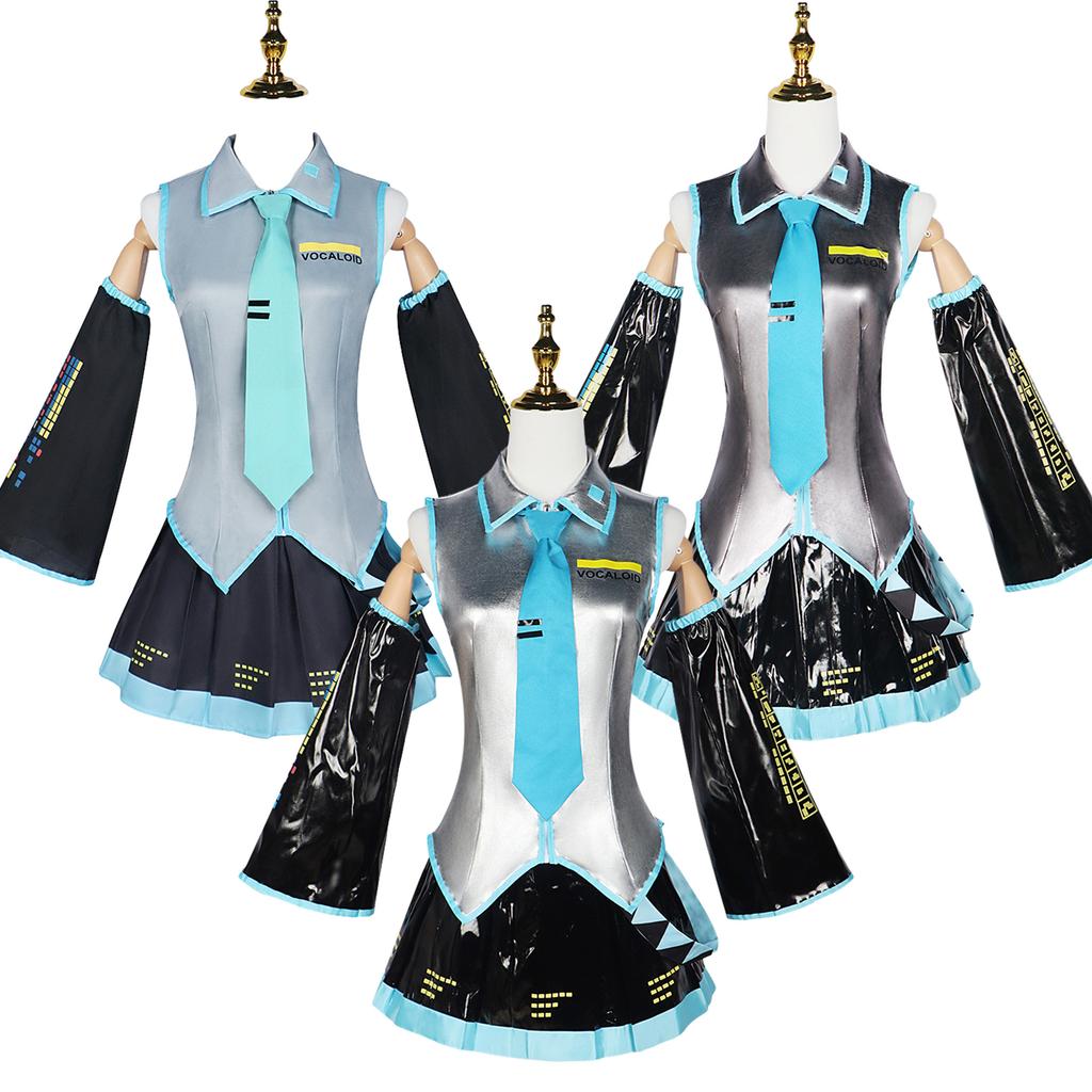 Patent leather formula clothing cos clothing cosplay clothing