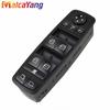 Car styling Good Quality Black Window Master Switch For German cars ML350 W251 X164 GL450 R350 No. A2518300390 2518300390