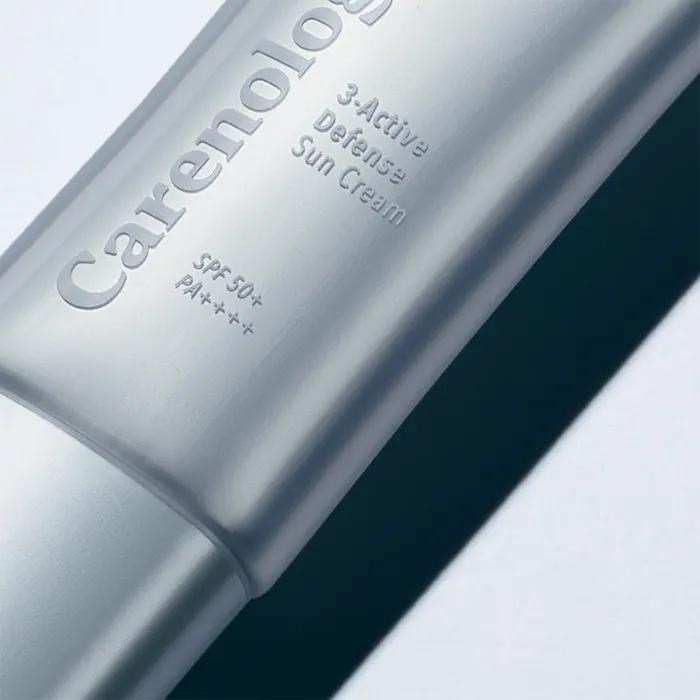 Three Active Defense Sunscreen 45ml