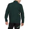 adidas Jackets Men's Green Stand Collar Moderate Workwear HD1217