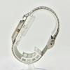 [New Battery] SEIKO Men's Watch Silver 6030-5370 133139 Genuine Belt