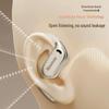 Newmine S1 Pro Open-Ear Bone Conduction Bluetooth Headset