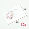 KSDQ3 for Skoda Metal Keychain Car Key Rings Chain Gift Keyrings Kodiaq Karoq KAMIQ Rapid Octavia Fabia Laura Superb 2 VRS Yeti Scala