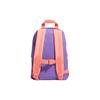 Adidas Kids If Bp Cl Block Zipper Closure Cotton Mini Backpack Women Backpacks Purple HE2644