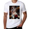Pencil Urchin TShirt Basic Breathable Solid Color TShirt