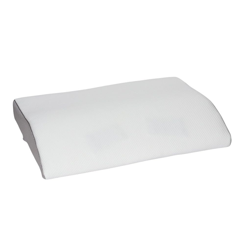 Colantotte Resno WAVE MAG-RA Magnetic Therapy Pillow 130mT Ferrite Magnet Height Adjustable Lyocell Cover