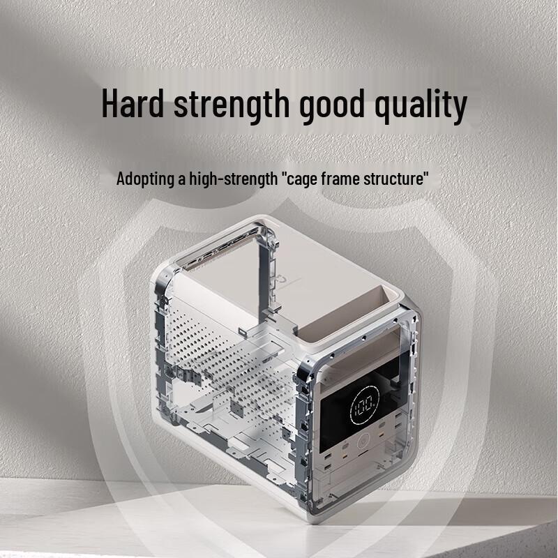 Xiaomi Mijia 1600W Outdoor Portable Power Station