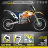 Acessórios para motociclos – Adesivos para motociclos