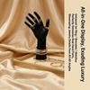 Durable Mannequin Hand Multi-purpose Jewelry Display Holder Display Stand  Showroom