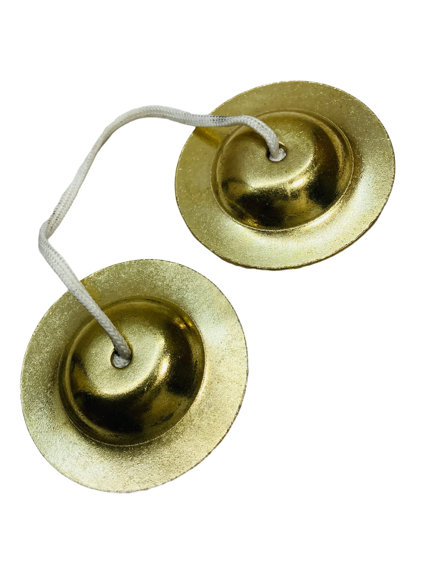 

Manjira Type B/Manjira (Indian cymbal)