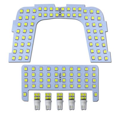Yaofao LED Room Lamp Toyota