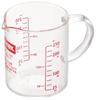 PYREX Br Measuring Cup with Handle 250ml CP-8577