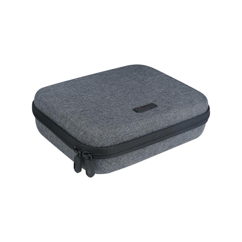 Storage Handbag Travel Carrying for Case Pouch Hard EVA for  Shock-proof Bag for  Action 2 Sports Camera Accessorie