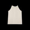 HECO New Chinese Style Pleated Cool-Touch Vest Top