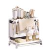 Multifunctional Kitchen Knife and Chopping Board Rack