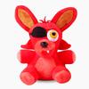 *Five Night At Freddy Fnaf Cute Plush Toys Game Doll  Bonnie Bear Foxy Cartoon Stuffed Dolls Freddy Toy Gifts