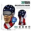 Harley Retro Motorcycle Sun Protection Mask & Summer Neck Gaiter Joker Headwear