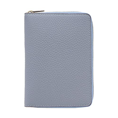 Brelio Mini 6 Morbido System Organizer, 15mm Round, Sky Gray, Gardenia, 752-74